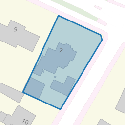 Perceel BNV00-B-2256