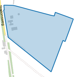 Perceel BNV00-B-2278