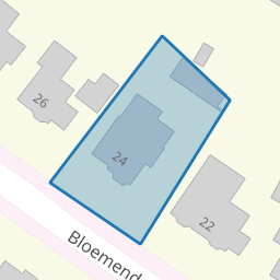 Perceel BNV00-B-2284