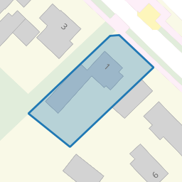 Perceel BNV00-B-2287