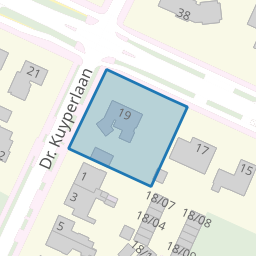 Perceel BNV00-B-2293