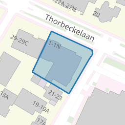 Perceel BNV00-B-2323