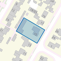 Perceel BNV00-B-2345