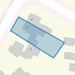 Perceel BNV00-B-2349