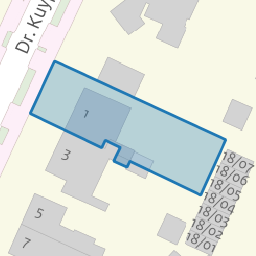 Perceel BNV00-B-2361