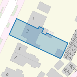 Perceel BNV00-B-2362