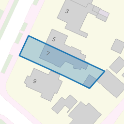 Perceel BNV00-B-2364