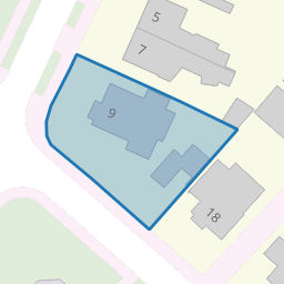 Perceel BNV00-B-2365