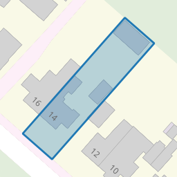 Perceel BNV00-B-2368