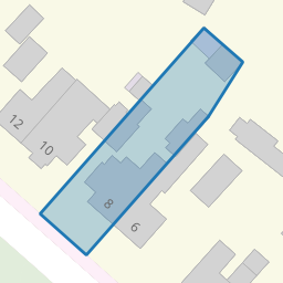 Perceel BNV00-B-2371