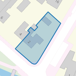 Perceel BNV00-B-2374