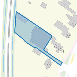 Perceel BNV00-B-2399