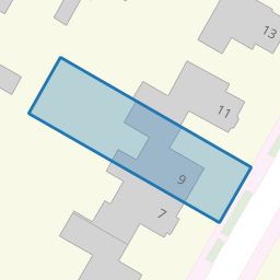 Perceel BNV00-B-2409