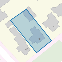 Perceel BNV00-B-2433