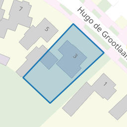 Perceel BNV00-B-2447