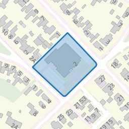 Perceel BNV00-B-2448