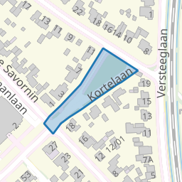 Perceel BNV00-B-2449