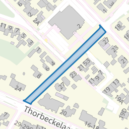 Perceel BNV00-B-2456