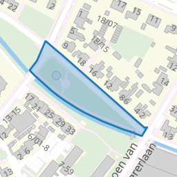 Perceel BNV00-B-2464