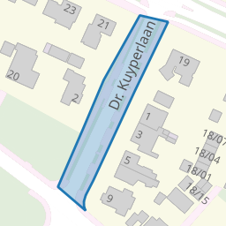 Perceel BNV00-B-2468