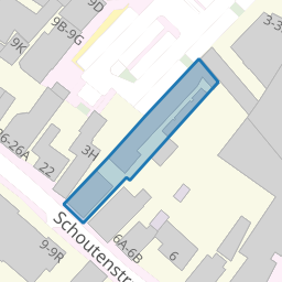 Perceel BNV00-B-2485