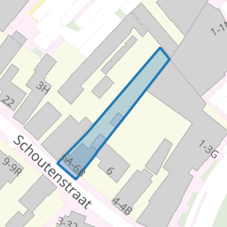 Perceel BNV00-B-2487