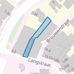 Perceel BNV00-B-2500