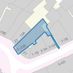 Perceel BNV00-B-2520