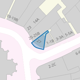 Perceel BNV00-B-2521