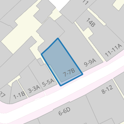 Perceel BNV00-B-2525