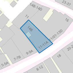 Perceel BNV00-B-2528