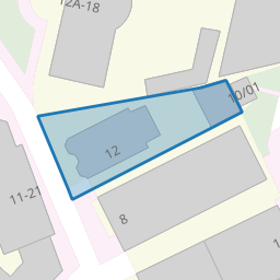 Perceel BNV00-B-2535