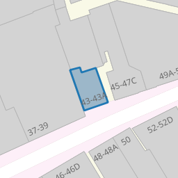 Perceel BNV00-B-2539