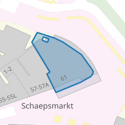 Perceel BNV00-B-2547