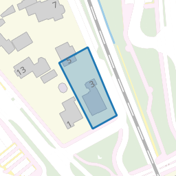 Perceel BNV00-B-2564