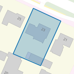 Perceel BNV00-B-2580