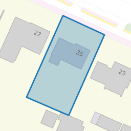 Perceel BNV00-B-2581