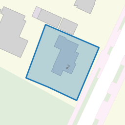 Perceel BNV00-B-2583