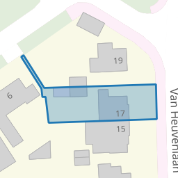 Perceel BNV00-B-2592