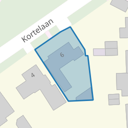 Perceel BNV00-B-2593