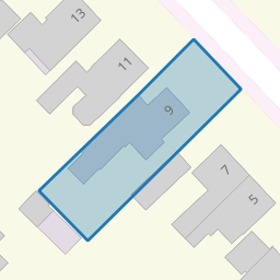 Perceel BNV00-B-2600