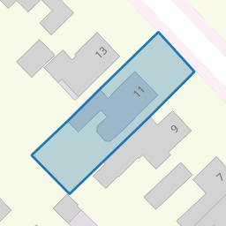 Perceel BNV00-B-2601