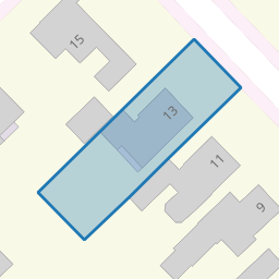 Perceel BNV00-B-2602