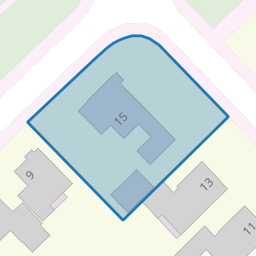 Perceel BNV00-B-2603