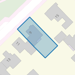 Perceel BNV00-B-2604