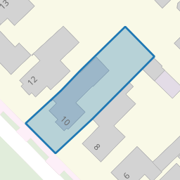 Perceel BNV00-B-2608