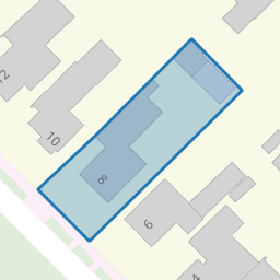 Perceel BNV00-B-2609