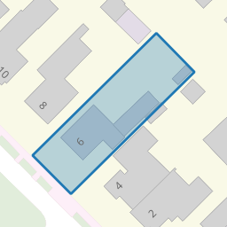 Perceel BNV00-B-2610