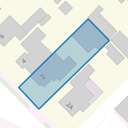 Perceel BNV00-B-2612