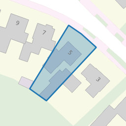 Perceel BNV00-B-2613